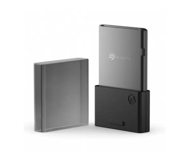 Seagate Storage Expansion Card 512GB do Xbox Series X|S - 691992 - zdjęcie